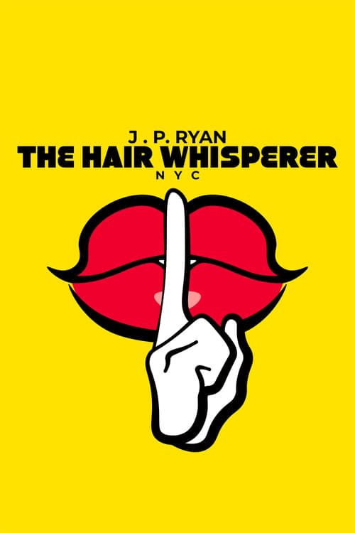 Poster for The Hair Whisperer