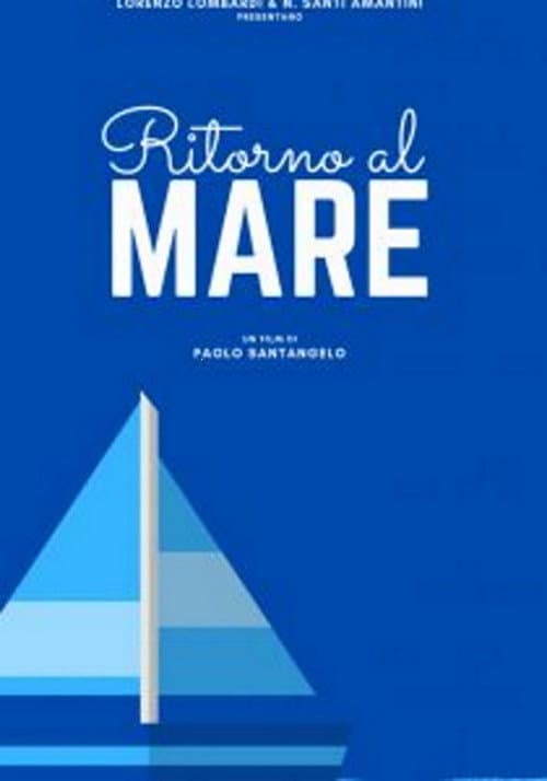 Poster for Ritorno al Mare