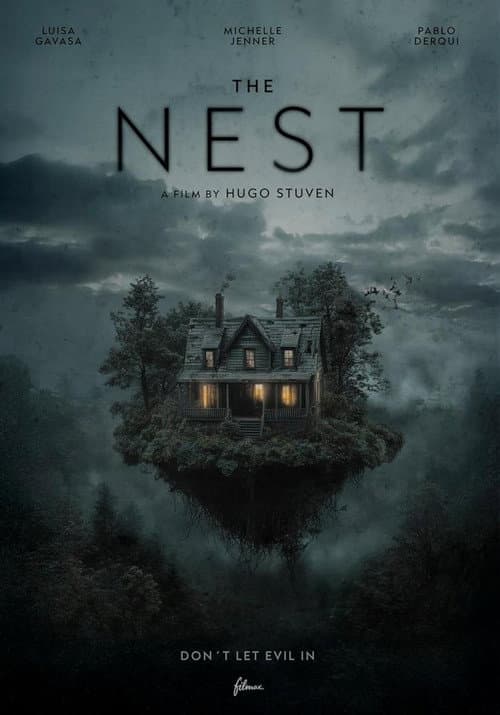 Poster for The Nest