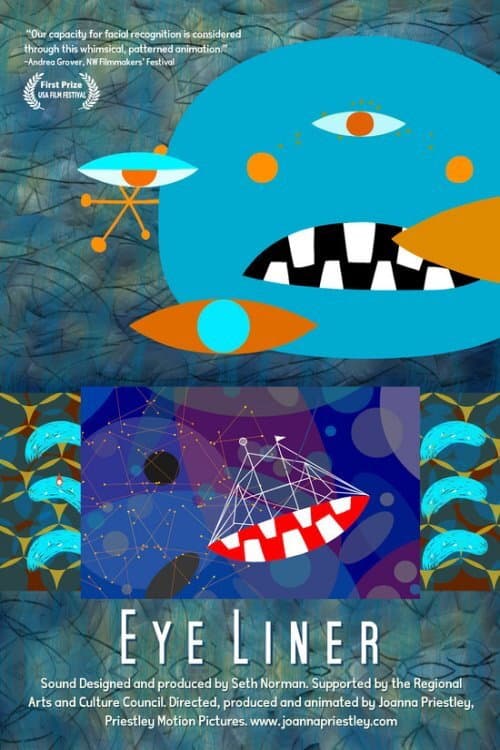 Poster for Eye Liner