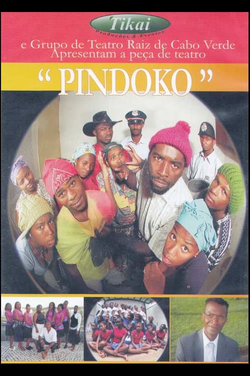 Poster for Pindoko