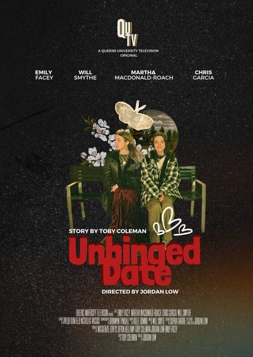 Poster for Unhinged Date