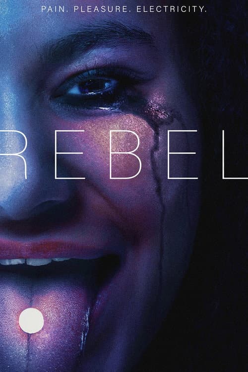Poster for Rebel