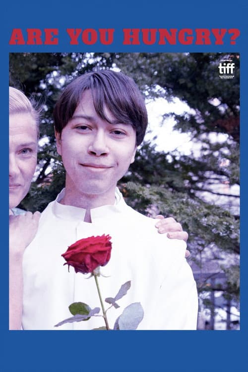 Poster for Are You Hungry?