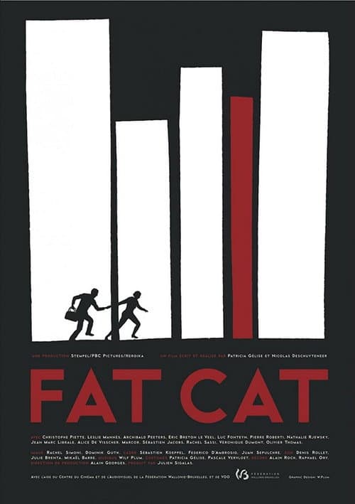 Poster for Fat Cat