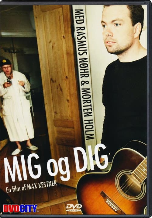 Poster for Mig og dig