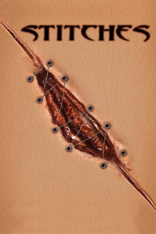 Poster for Stitches