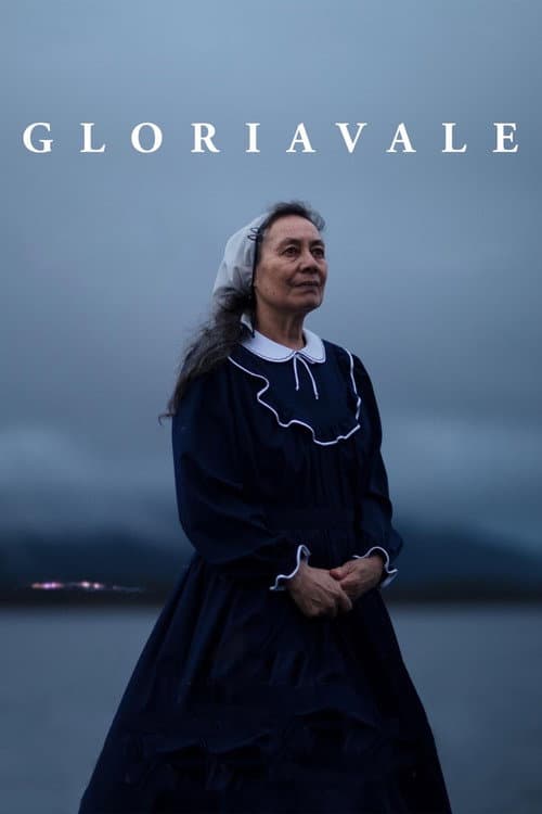 Poster for Gloriavale