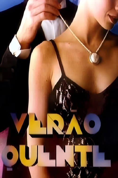Poster for Verão Quente