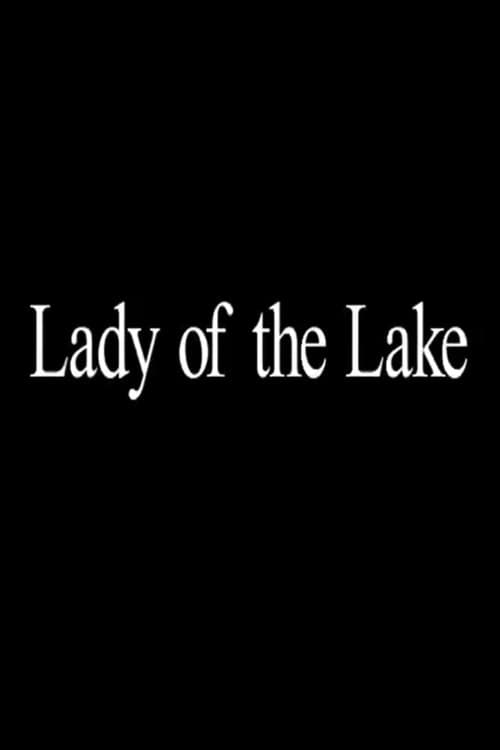 Постер до фільму «Lady of the Lake»