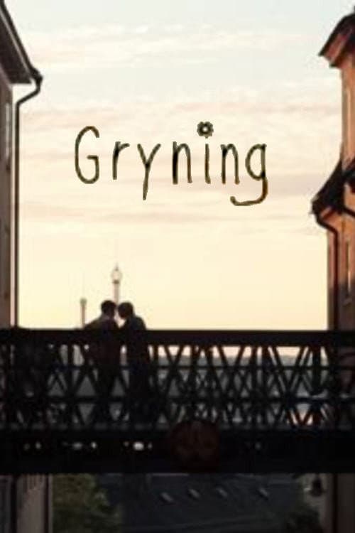Poster for Stockholm Daybreak