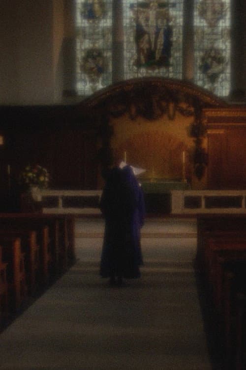 Poster for 21st Century Nuns