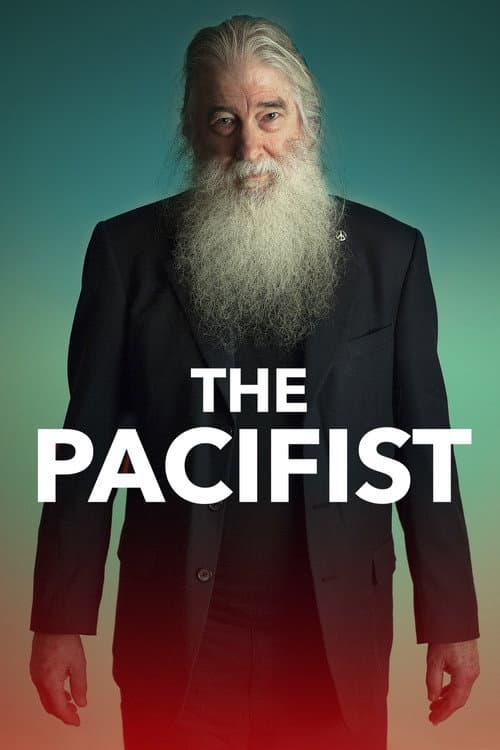 Poster for The Pacifist