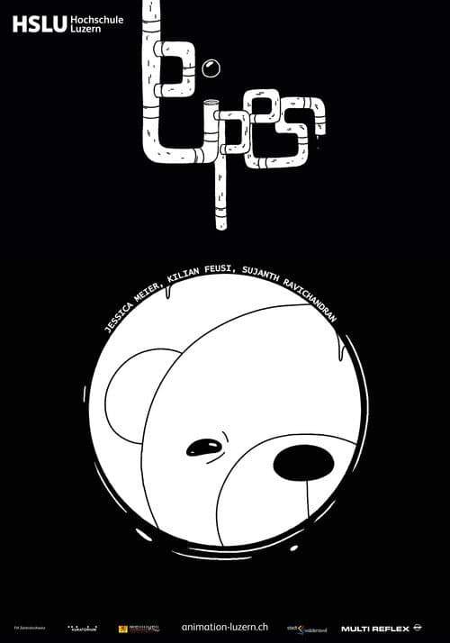 Poster for Pipes
