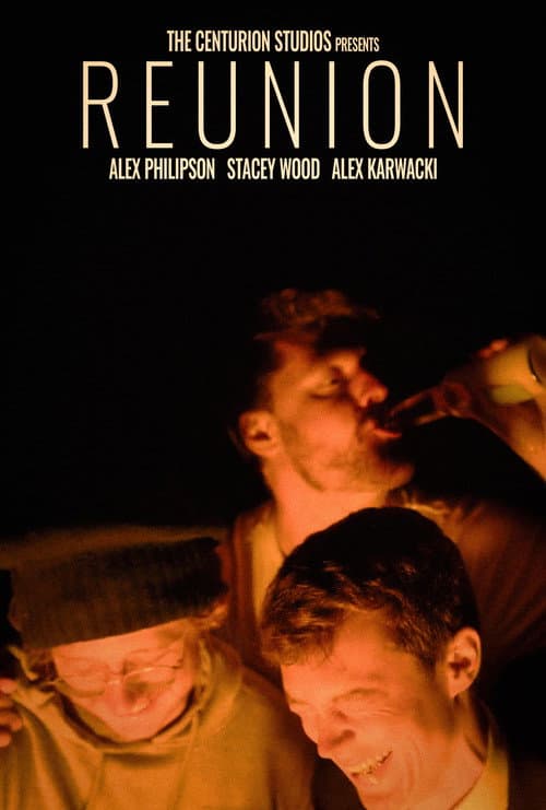 Poster for Reunion