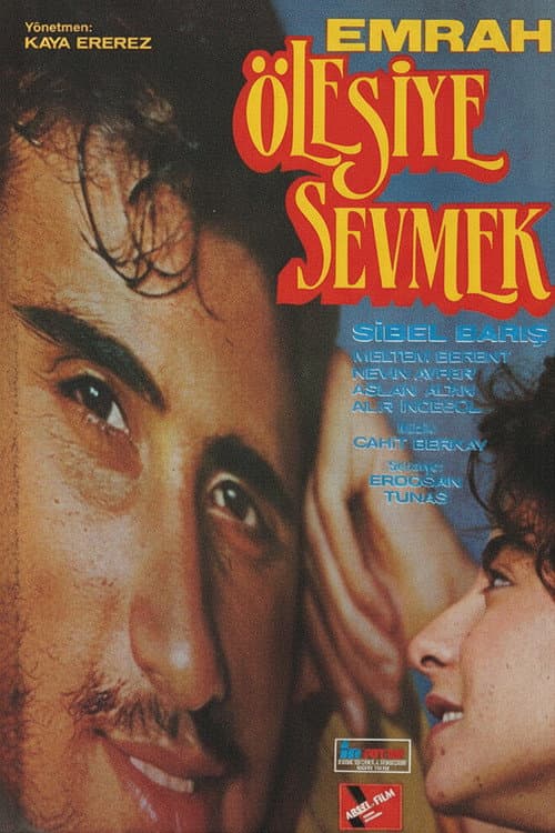 Poster for Ölesiye Sevmek