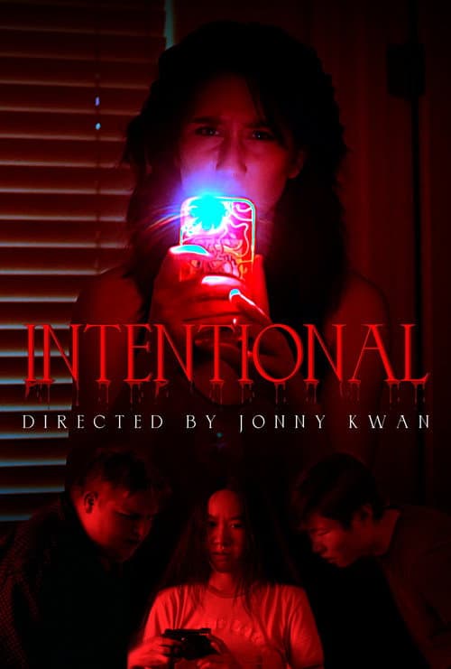 Poster for Intentional