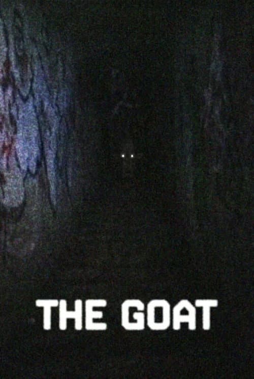 Poster for The Goat