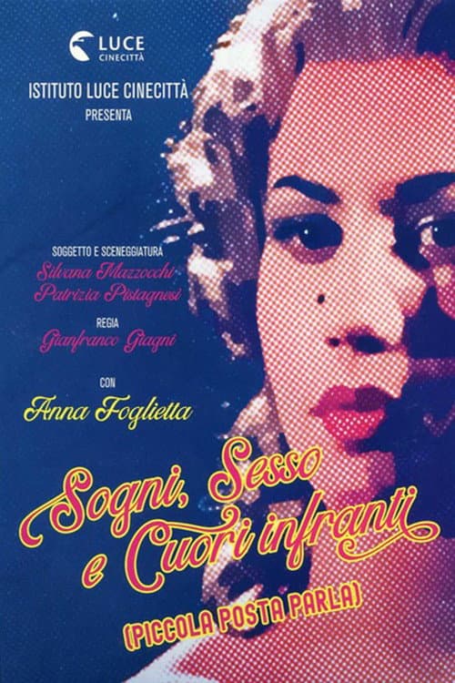 Poster for Sogni, sesso e cuori infranti