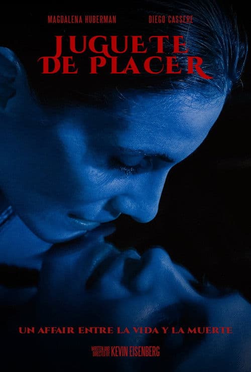 Poster for Juguete de placer