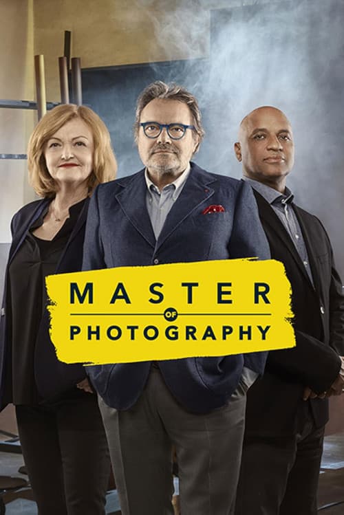 Poster for Master of photography