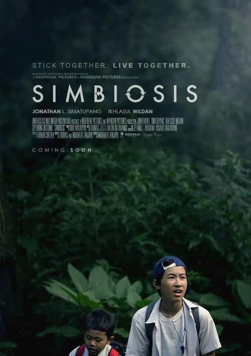 Poster for Simbiosis