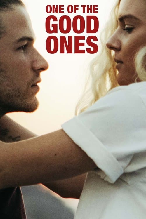Poster for One of the Good Ones