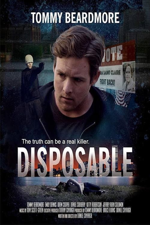 Poster for Disposable