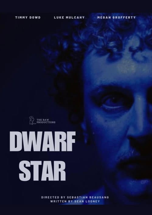 Poster for Dwarf Star