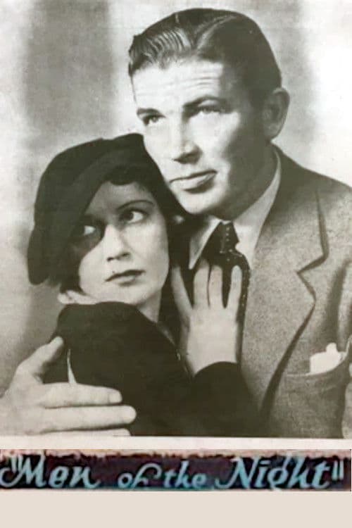 Poster for Men of the Night