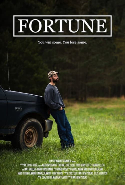 Poster for Fortune