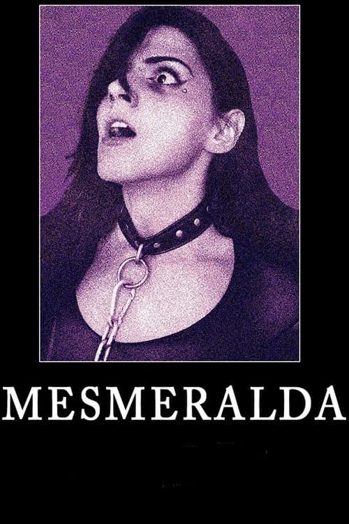 Poster for Mesmeralda