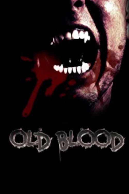 Poster for Old Blood