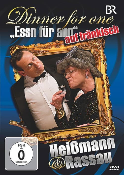 Poster for Essn für ann