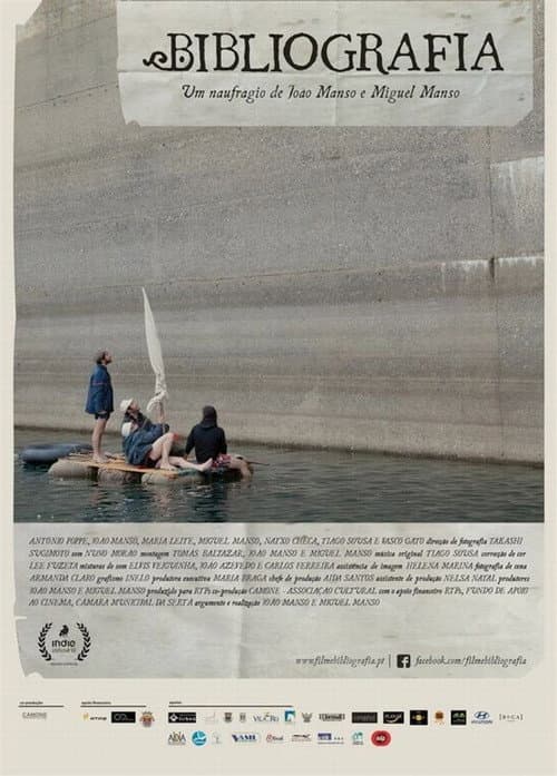 Poster for Bibliografia