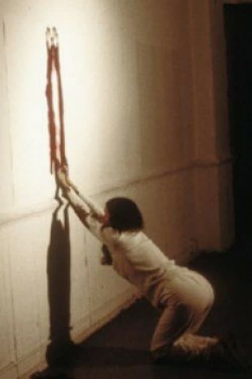 Poster for Body Tracks