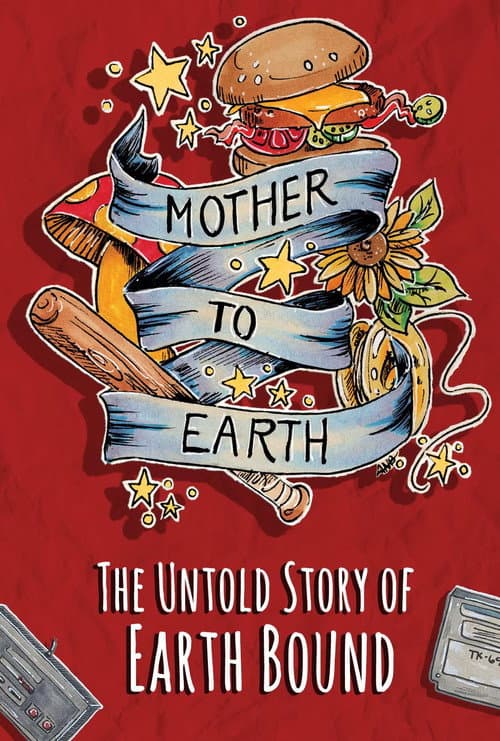 Poster for Mother to Earth