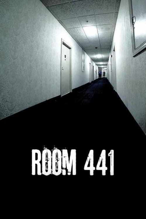 Poster for Room 441