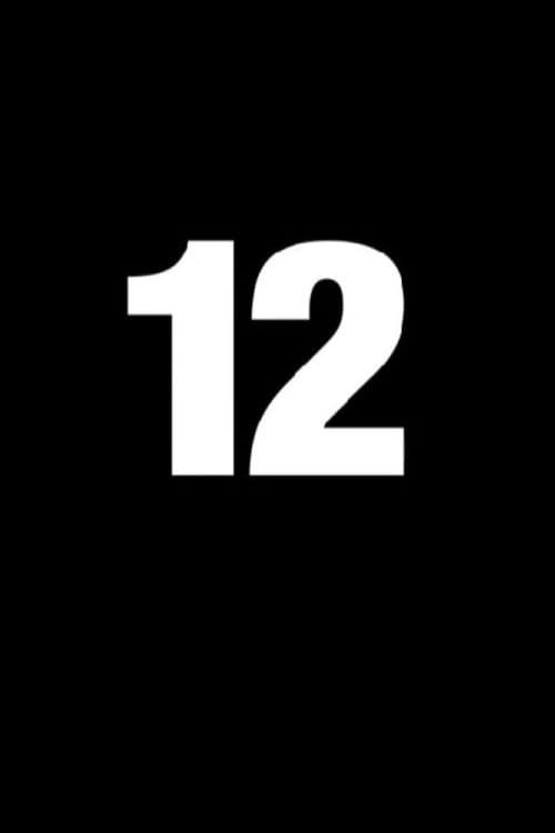 Poster for 12
