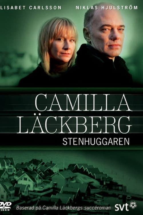 Poster for Camilla Läckberg: The Stonecutter