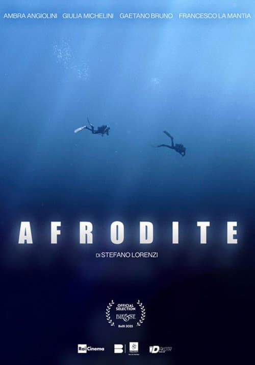 Poster for Afrodite