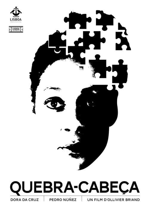 Poster for Quebra-Cabeça