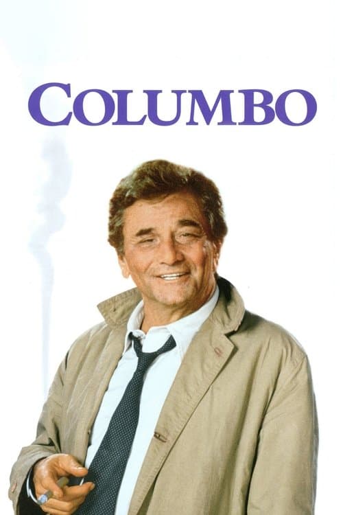 Poster for Columbo