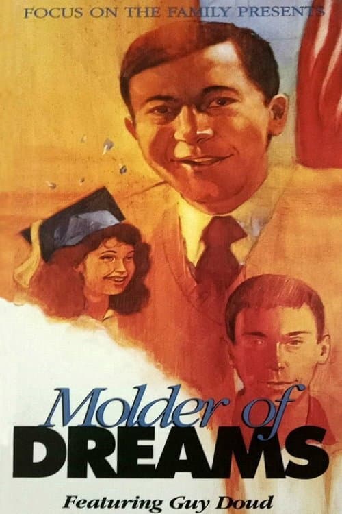 Poster for Molder of Dreams
