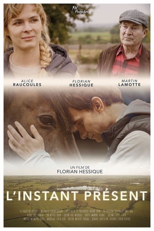 Poster for L'Instant présent