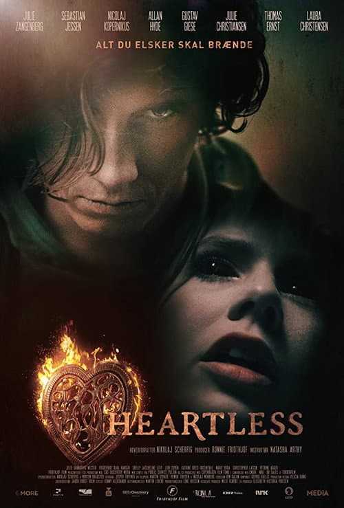 Poster for Heartless