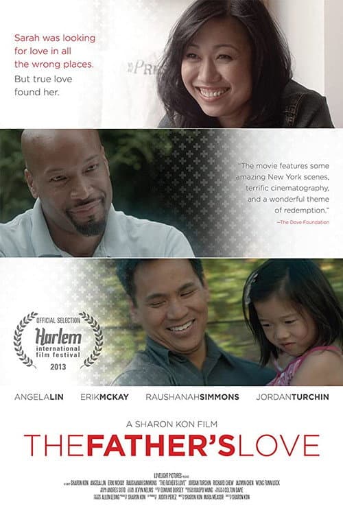 Poster for The Father's Love