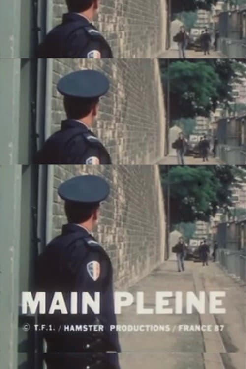 Poster for Main pleine