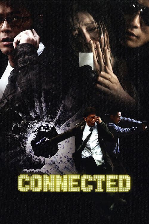 Poster for Connected