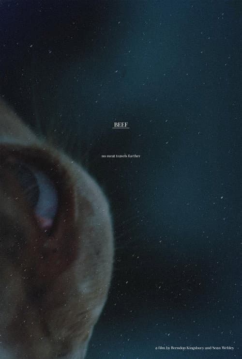 Poster for Beef